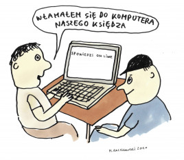 Marek Raczkowski