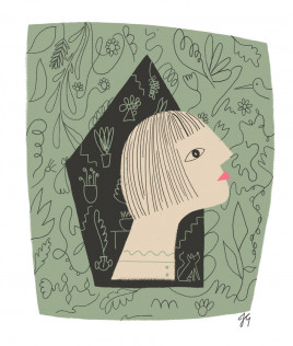 Joanna Grochocka
