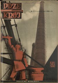 okładka numeru 12/1945