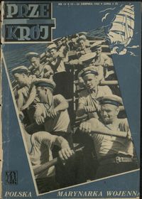 okładka numeru 19/1945