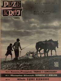 okładka numeru 24/1945