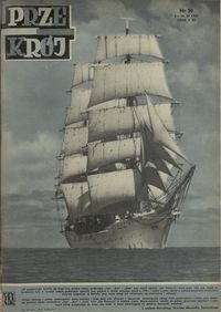 okładka numeru 30/1945