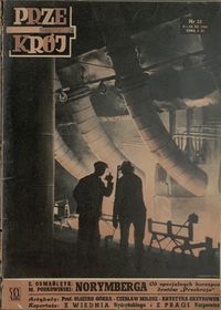 okładka numeru 35/1945
