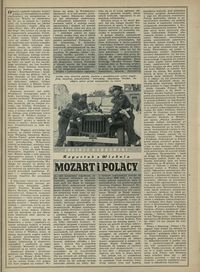 Mozart i Polacy