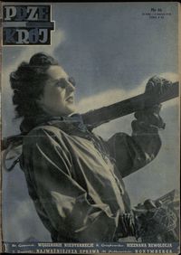 okładka numeru 46/1946