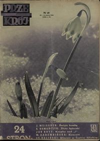 okładka numeru 48/1946