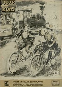 okładka numeru 159/1948