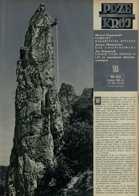 okładka numeru 223/1949