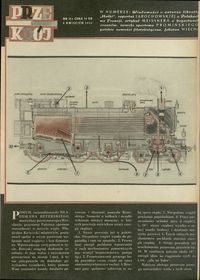 okładka numeru 313/1951