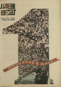okładka numeru 525/1955