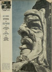 okładka numeru 595/1956
