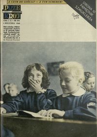 okładka numeru 804/1960
