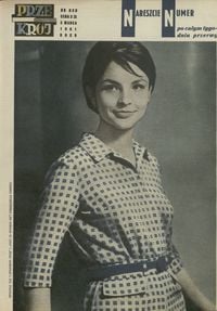 okładka numeru 830/1961