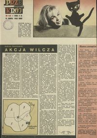 Akcja wilcza