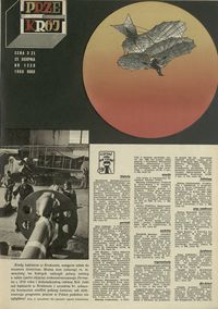 okładka numeru 1220/1968