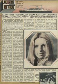 okładka numeru 1287/1969