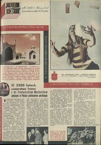 okładka numeru 1382/1971