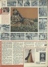 okładka numeru 1390/1971