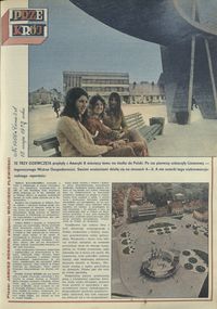 okładka numeru 1466/1973