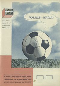 okładka numeru 1485/1973