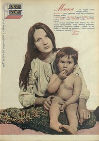 okładka numeru 1520/1974