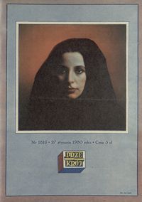 okładka numeru 1816/1980