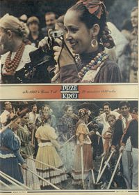 okładka numeru 1850/1980