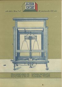 okładka numeru 1855/1980