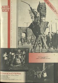 okładka numeru 1875/1981