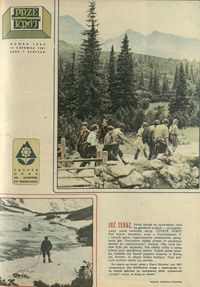 okładka numeru 1888/1981