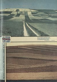 okładka numeru 1893/1981