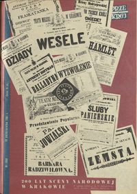 okładka numeru 1906/1981