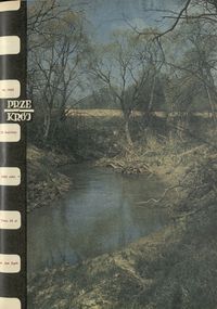 okładka numeru 1924/1982