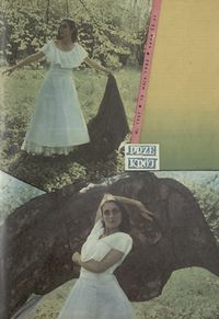 okładka numeru 1927/1982