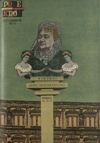 okładka numeru 1947/1982