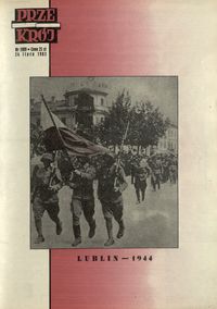 okładka numeru 1989/1983