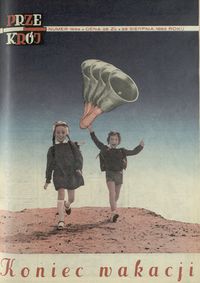 okładka numeru 1994/1983