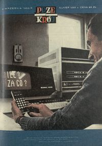okładka numeru 1995/1983