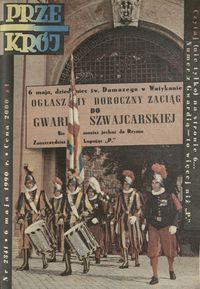 okładka numeru 2341/1990