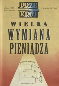 okładka numeru 2359/1990