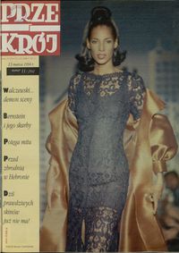 okładka numeru 2542/1994