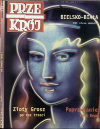 okładka numeru 2640/1996