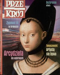 okładka numeru 2652/1996