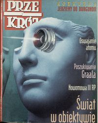 okładka numeru 2653/1996