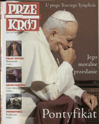 okładka numeru 2678/1996