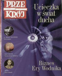 okładka numeru 2684/1996