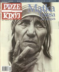 okładka numeru 2726/1997