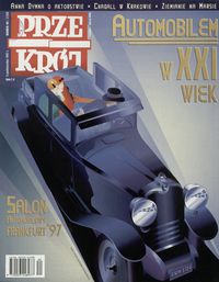 okładka numeru 2728/1997