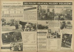 Do Polski wracają miliony Polaków!