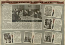 XIX Zjazd Komunistycznej Partii Związku Radzieckiego